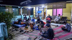 Update Gempa Sumedang: 248 Rumah Rusak, 456 Warga Mengungsi