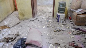 14 Desa Terdampak Gempa Sumedang, Tak Ada Korban Jiwa
