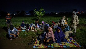 BNPB: 53 Rumah di Babakan Hurip Rusak Imbas Gempa Sumedang