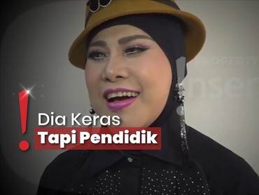 img-title Kenang Sosok Mendiang Suami, Elvy Sukaesih: Bangga Dapat Jodoh Dia