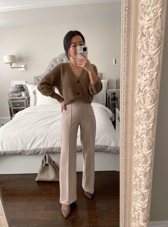5 Inspirasi Outfit untuk Bertemu Orang Tua Pacar