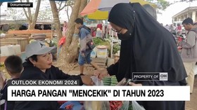 VIDEO: Harga Pangan 
