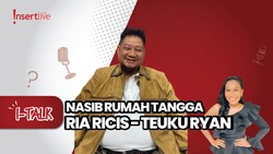Menerawang Rumah Tangga Ria Ricis, BCL, hingga Raisa di 2024
