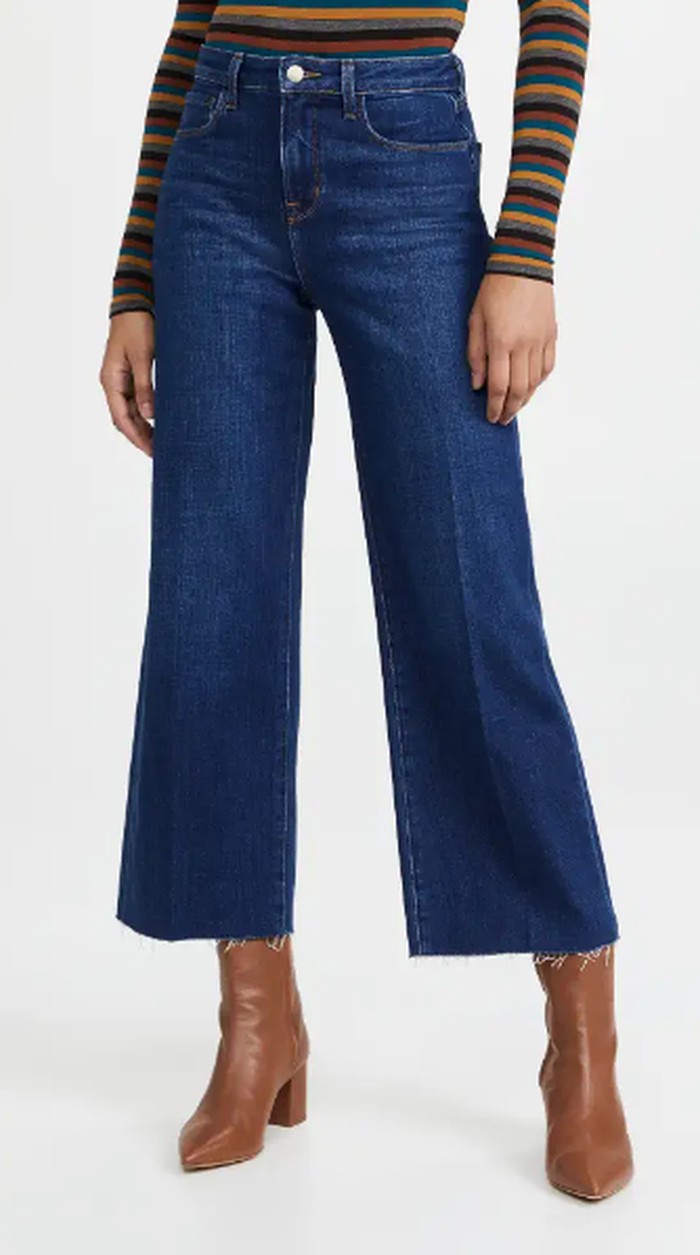 Kenali Jenis Celana Jeans Sesuai Bentuk Tubuh, Jangan Salah!