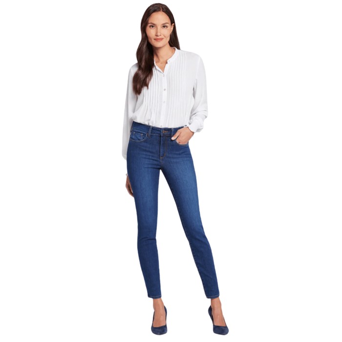 Kenali Jenis Celana Jeans Sesuai Bentuk Tubuh, Jangan Salah!