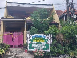 Usai Bunuh-Mutilasi Istri di Malang, James Termenung dan Menyesal