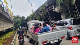 Asuransi Wajib Kendaraan Diusulkan Sekaligus Bayar Pajak Tahunan STNK
