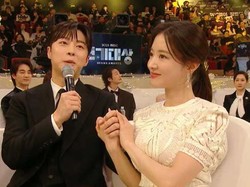 Lee Se Young dan Bae In Hyuk Gandengan Mesra, Ini Kata Agensi soal Rumor Kencan