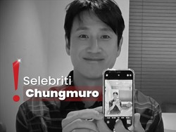 Aktor Kelas A, Lee Sun Kyun Pernah Bintangi Drama 'Pasta'- Film 'Parasite'