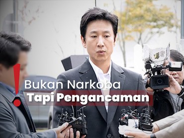 img-title Ungkap Bukti, Dispatch Sebut Lee Sun Kyun Korban Salah Investigasi Polisi