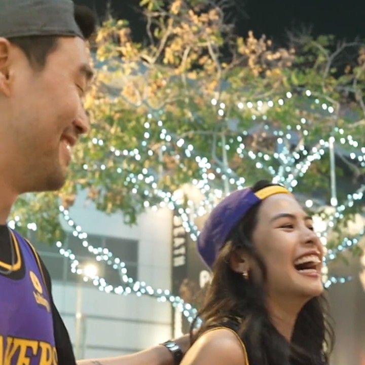 <p>Setelah menikah dengan Jesse Choi pada 2022 lalu, kehidupan Maudy Ayunda selalu membuat banyak netizen penasaran. Bukan tanpa alasan, Maudy dan Jesse terlihat selalu bersama dan saling mendukung. (Foto: Instagram: @maudyayunda)</p>