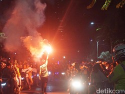 Nelangsa Wilmar Buru Berita Tawuran Berujung Prank Pertama di Tahun 2024