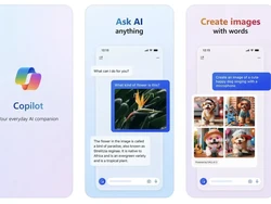 Microsoft Rilis Aplikasi Copilot di iPhone, Apa Bedanya dengan ChatGPT?