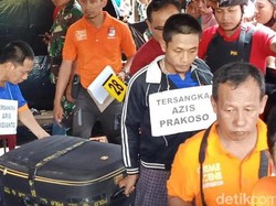 Nasib Tragis Guru Tari di Kediri Dimutilasi Pasangan Gay Usai Bercinta