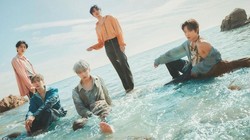 Lirik Lagu Baila Conmigo - ONEUS