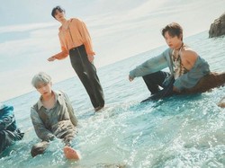 Lirik Lagu Baila Conmigo - ONEUS