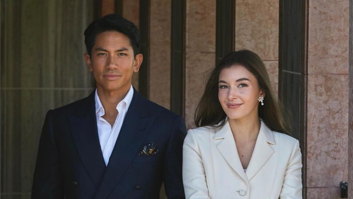 Tak Sekadar Tampan, Ini Pendidikan dan Kehebatan Pangeran Abdul Mateen yang Akan Menikah