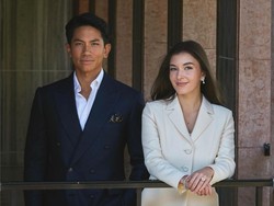 Kisah Cinta Pangeran Abdul Mateen, Dulu Tak Terekspos Kini Pamer Calon Istri