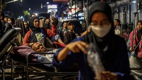 Fakta-fakta Gempa Sumedang: 14 Desa Terdampak, Status Tanggap Darurat
