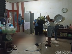 Misteri Tewasnya Majikan dan ART di Blitar yang Bersimbah Darah