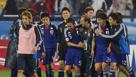 Jadwal Lengkap Piala Asia 2023