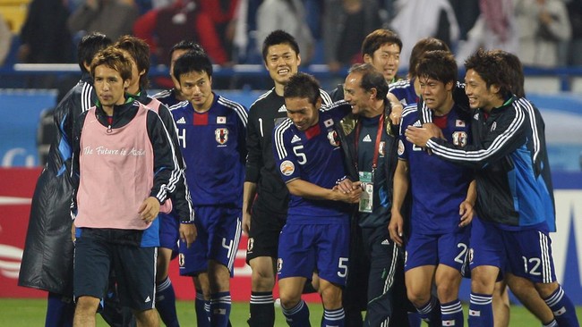 Piala Asia 2023 (2024) akan bergulir mulai 12 Januari di Qatar. Berikut ini prediksi lima calon kuat juara turnamen edisi ke-18 AFC ini.