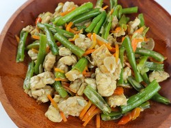 10 Resep Lauk Enak Untuk Nasi Bungkus, Gampang Dibuat