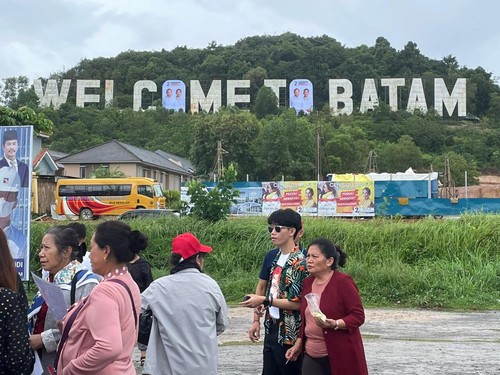 Tarif Listrik Batam Naik 1,43 Persen per 1 Juli