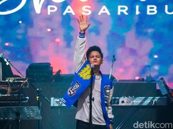 5 Tahun Merantau, Stevan Pasaribu Akhirnya Pulang Kampung