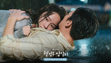 img-title 5 Drama Korea Rating Tertinggi Sepanjang Desember 2023