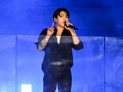Kemenangan Jung Kook hingga NewJeans di iHeartRadio Music Awards 2024