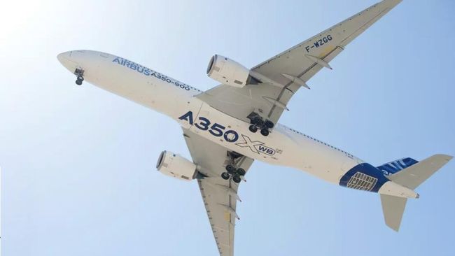 Asosiasi Transportasi Udara Internasional (IATA) menemukan, usia rata-rata pesawat komersil di dunia telah lebih tua dari yang pernah ada sebelumnya.