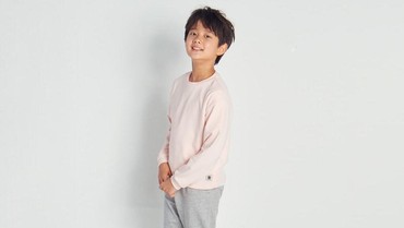 img-title Anak Lee Sun Kyun di 'Parasite' Ungkap Pesan Haru: Dia Seperti Ayahku