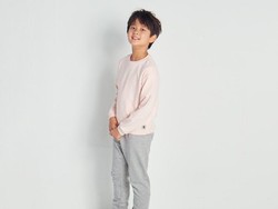 Anak Lee Sun Kyun di 'Parasite' Ungkap Pesan Haru: Dia Seperti Ayahku