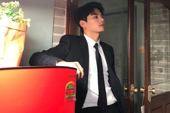 Awal tahun 2024 ini, Lee Yi Kyung kembali lewat drama Marry My Husband, bersama Park Min Young./ foto: instagram.com/luvlk89