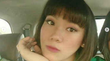 Rajin Diberi Jatah Elmer, Ternyata Segini Gaji Bella Damaika Per Bulan Jadi Pramugari