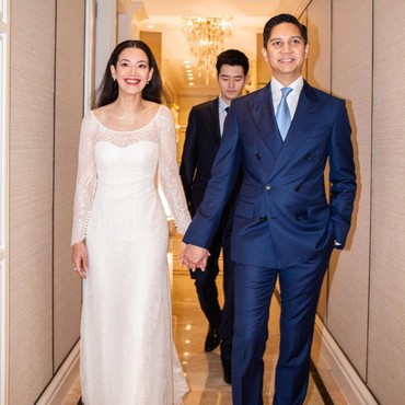 Terpopuler: Profil Istri Budi Djiwandono vs Kondisi Enzy-Jessica Mila Usai Gempa Jepang