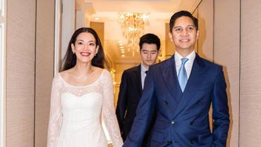 Terpopuler: Profil Istri Budi Djiwandono vs Kondisi Enzy-Jessica Mila Usai Gempa Jepang