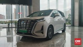 Penjualan Mobil BYD Tembus 3 Juta Unit di Dunia 2023