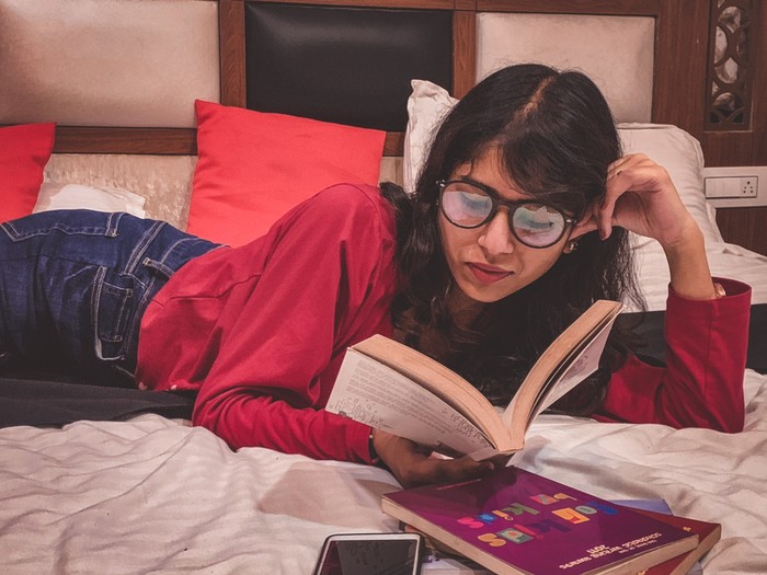 4 Zodiak Sangat Menyukai Genre Novel Misteri