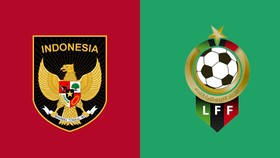 LIVE REPORT: Indonesia vs Libya