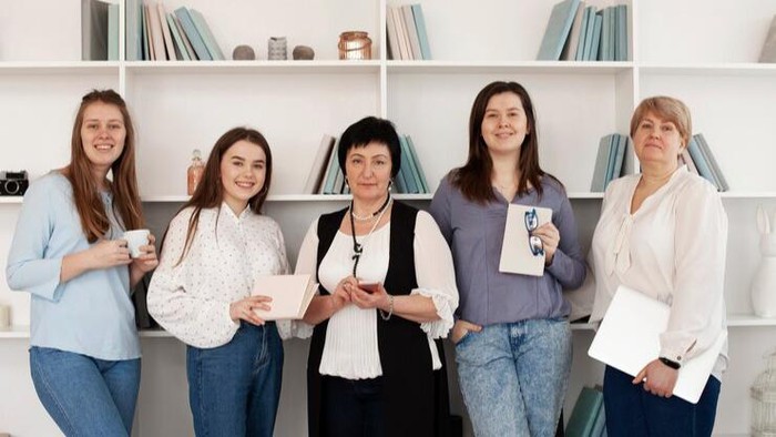 Keren, 3 Negara Ini Punya Pemimpin Perempuan Terbanyak di Dunia!