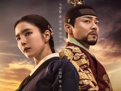 Sinopsis Captivating The King, Drama Saeguk yang Dibintangi Jo Jung Suk
