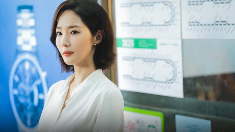 Drama Korea Marry My Husband