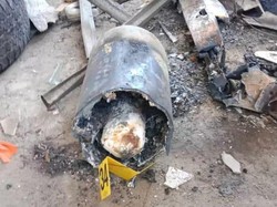 Menebak Jenis Mortir yang Meledak di Madura