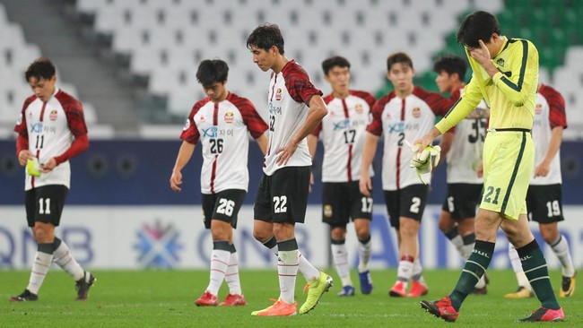 Asnawi Mangkualam dirumorkan bergabung dengan FC Seoul, salah satu klub elite di K-League 1 yang memiliki enam gelar juara.