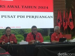PDIP Akan Terus Lanjutkan Program Bansos: Pastikan Tak Ada Politisasi