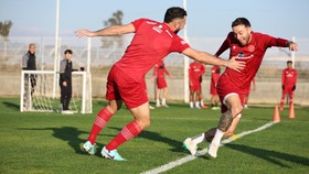 Media Vietnam Prediksi Timnas Indonesia Kalah Lawan Libya