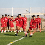 Top 3 Sports: Timnas Indonesia Mewah, Mbappe Jawab Rumor Liverpool