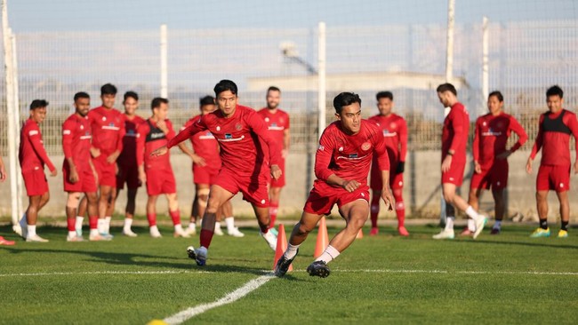 Super komputer milik Opta telah memberikan prediksi peluang juara Piala Asia 2023 yang terdiri dari 24 tim negara peserta.